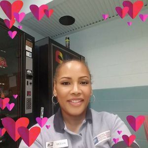 Meet your Posher, Kay